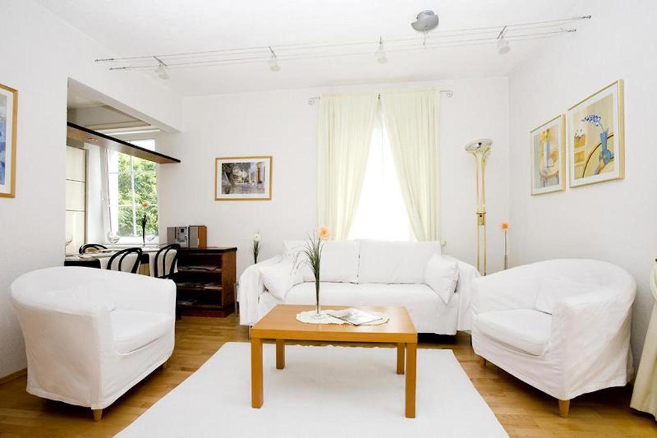 Ferienwohnung Bregenz 6 Top 3 Exteriör bild