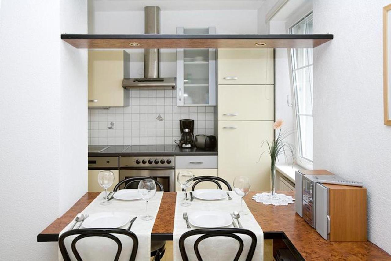 Ferienwohnung Bregenz 6 Top 3 Exteriör bild