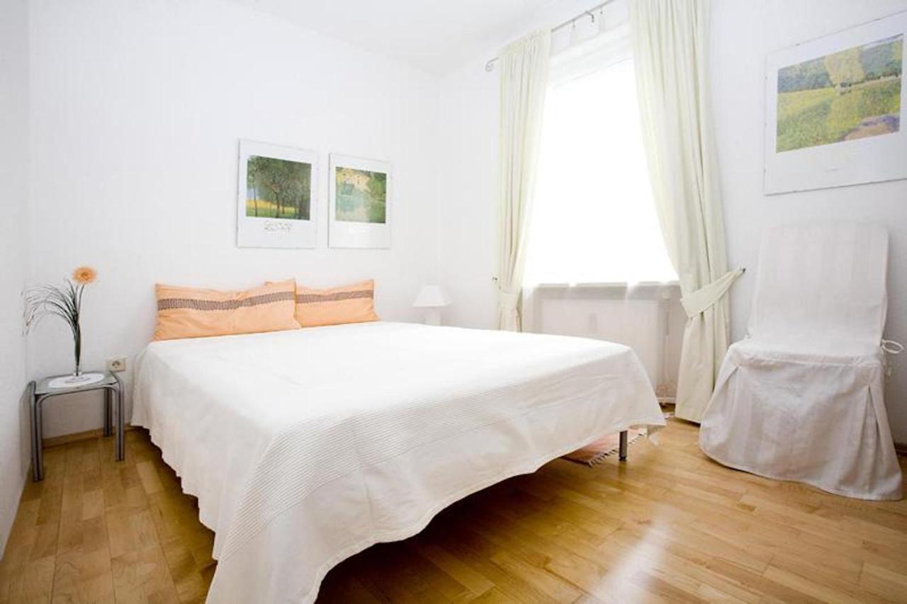Ferienwohnung Bregenz 6 Top 3 Exteriör bild