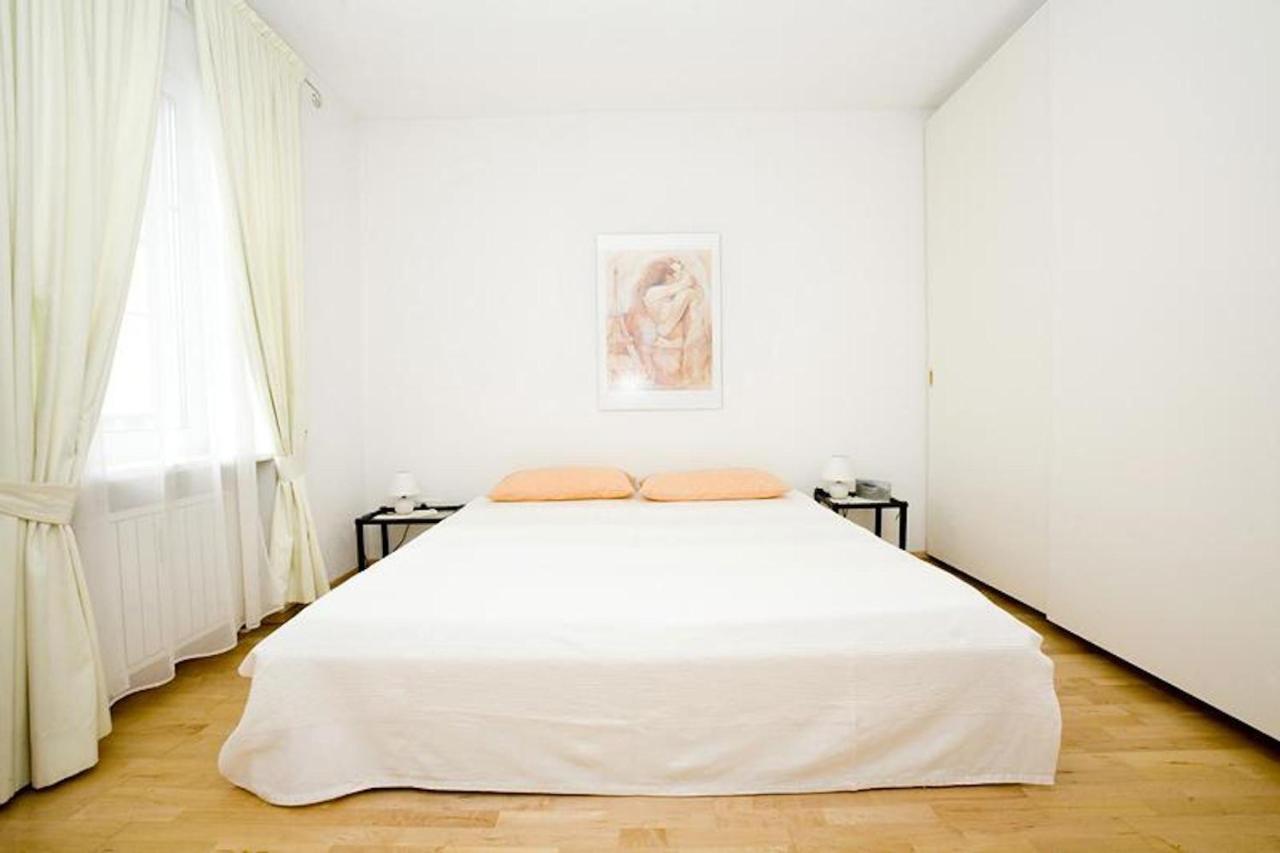 Ferienwohnung Bregenz 6 Top 3 Exteriör bild